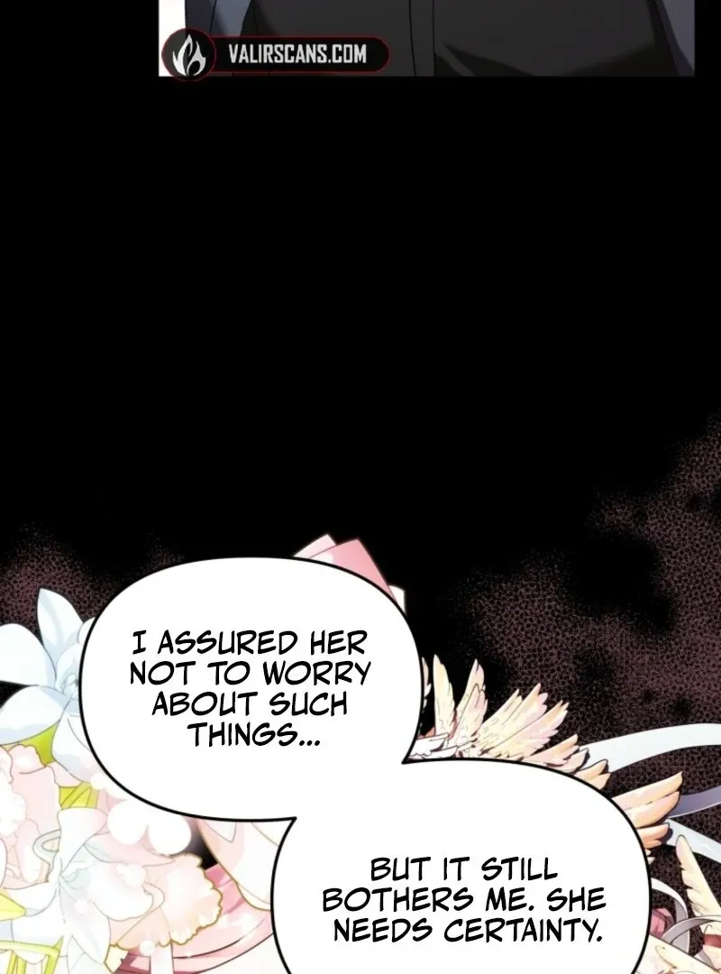 The Villain’s Daughter in law is Inherently Powerful Chapter 29 Online - página 105