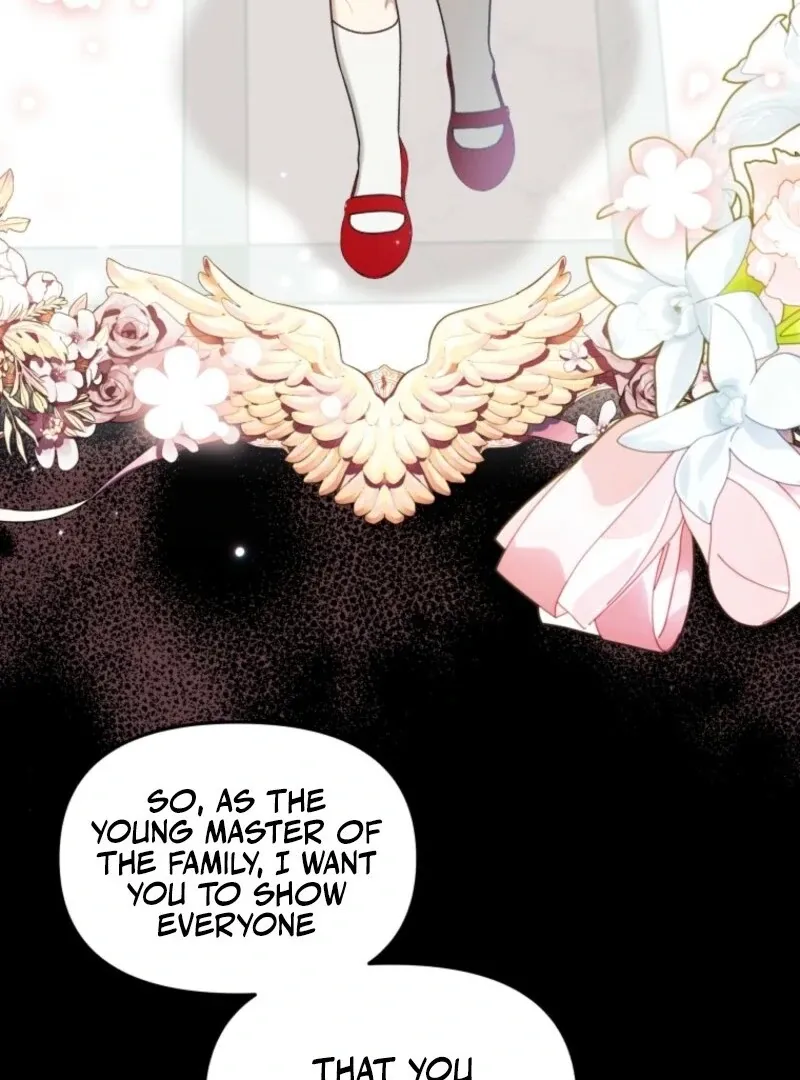 The Villain’s Daughter in law is Inherently Powerful Chapter 29 Online - página 107