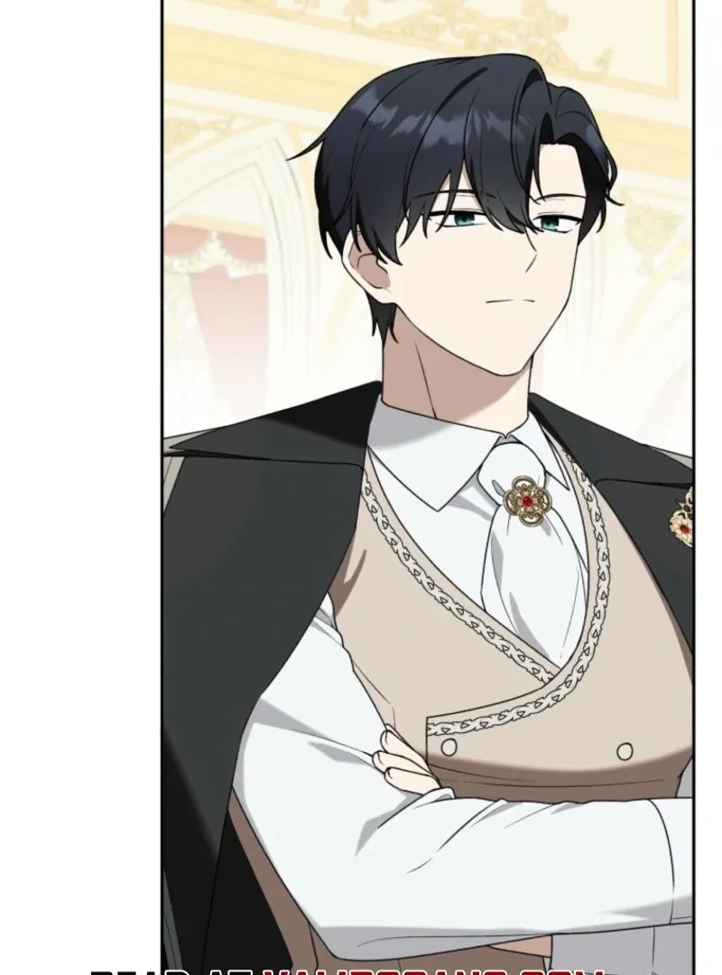 The Villain’s Daughter in law is Inherently Powerful Chapter 29 Online - página 110