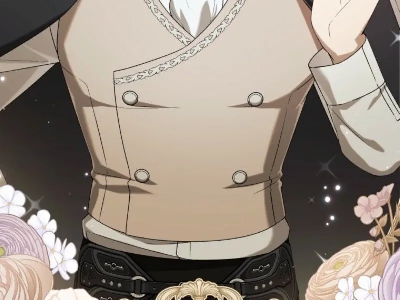 The Villain’s Daughter in law is Inherently Powerful Chapter 29 Online - página 114