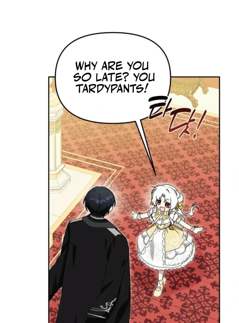 The Villain’s Daughter in law is Inherently Powerful Chapter 29 Online - página 116