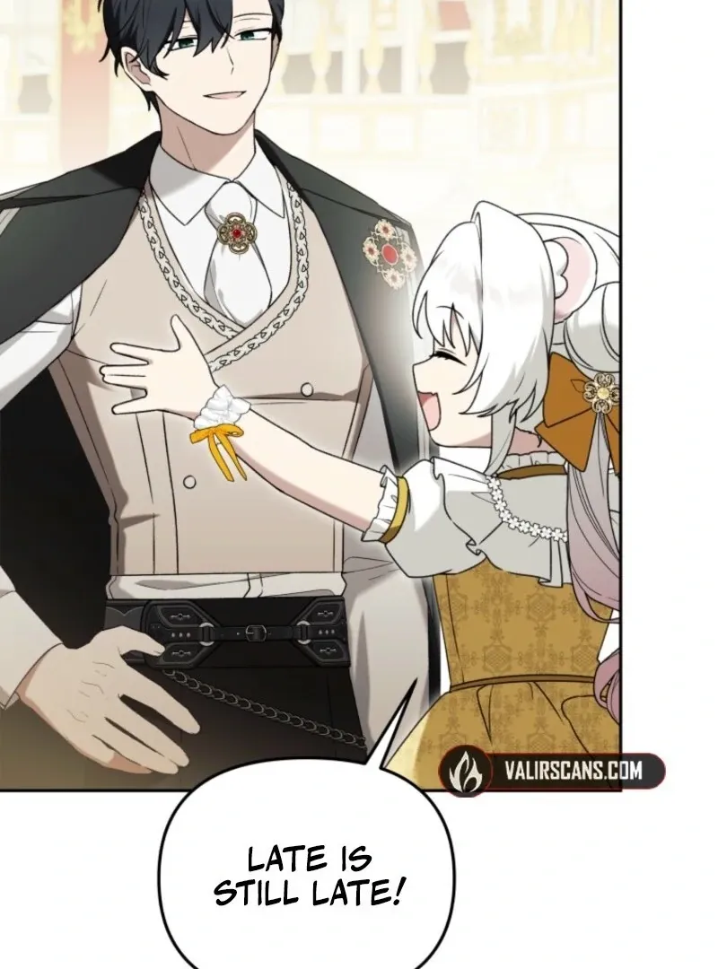 The Villain’s Daughter in law is Inherently Powerful Chapter 29 Online - página 118