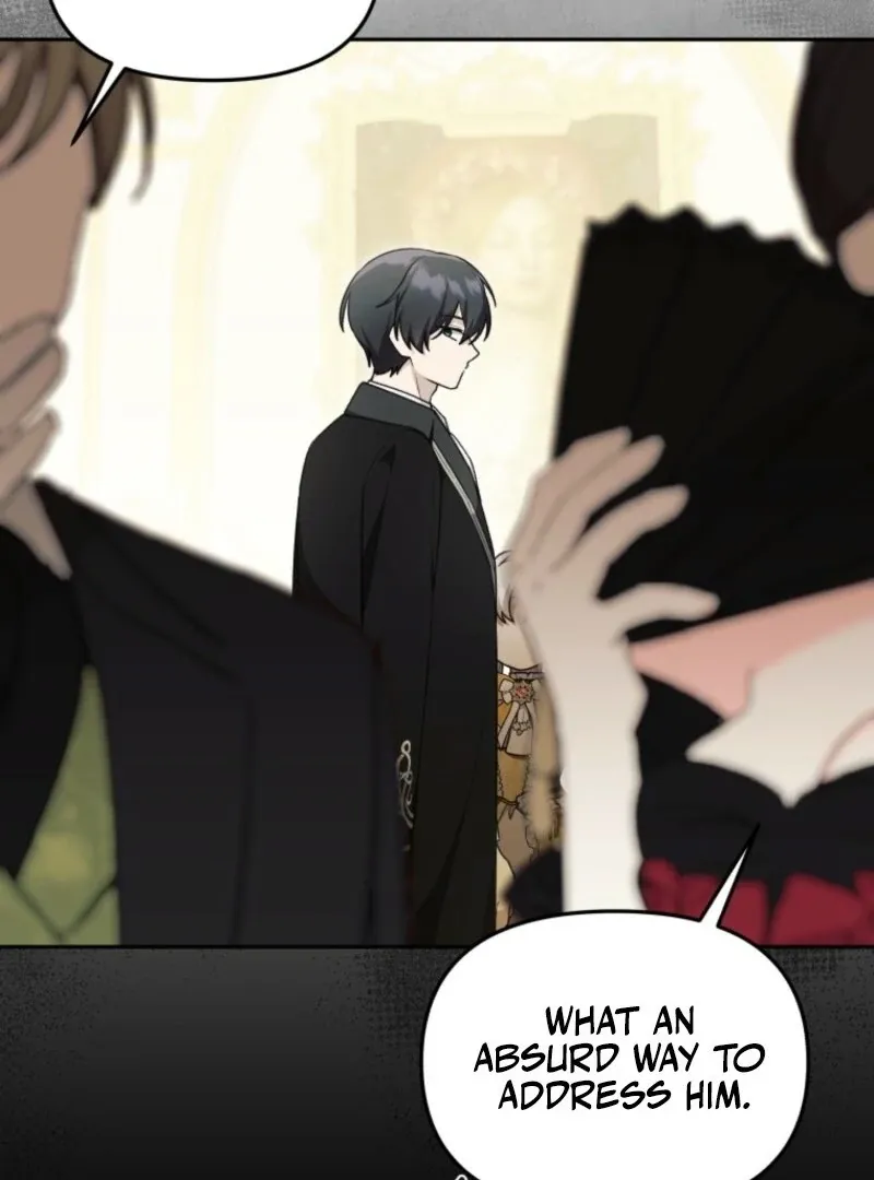 The Villain’s Daughter in law is Inherently Powerful Chapter 29 Online - página 121