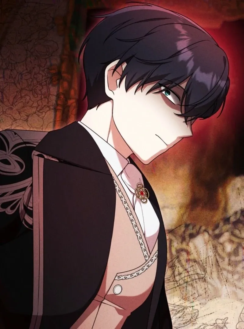 The Villain’s Daughter in law is Inherently Powerful Chapter 29 Online - página 124