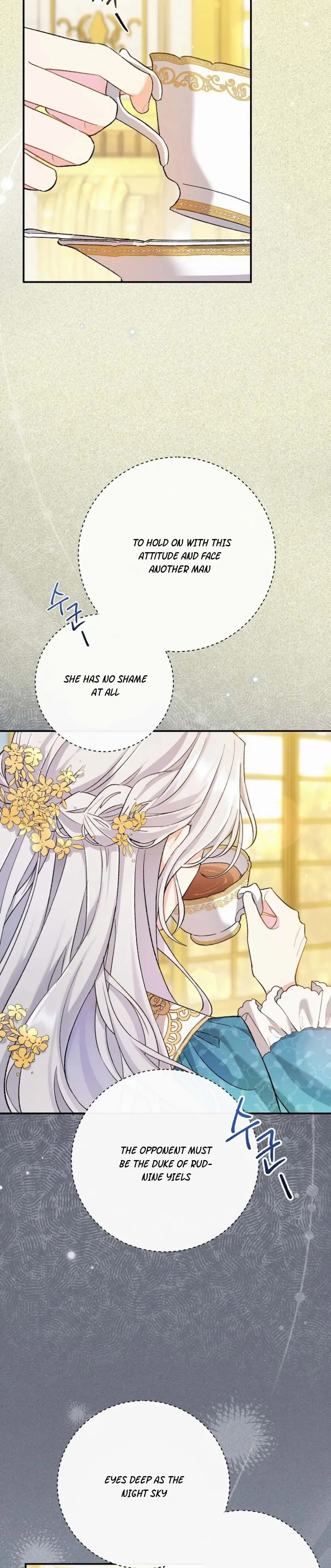 The Villain’s Match Is Too Perfect Chapter 1 Online - página 2