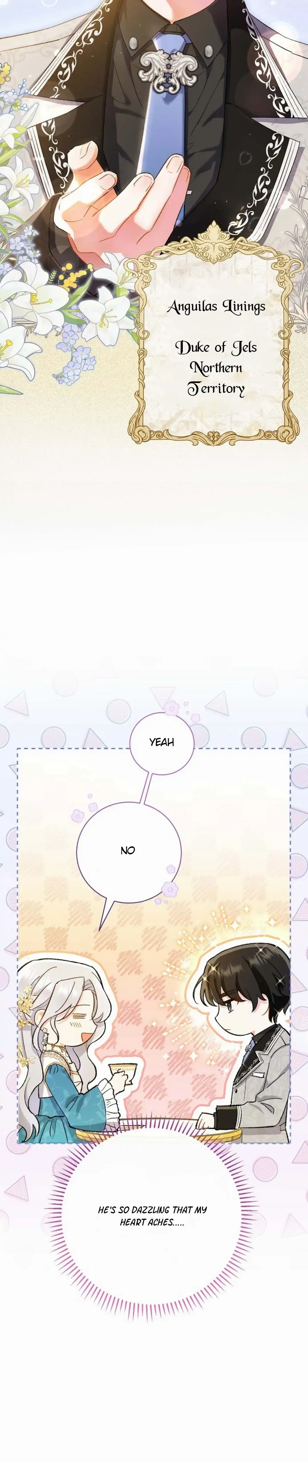 The Villain’s Match Is Too Perfect Chapter 1 Online - página 5