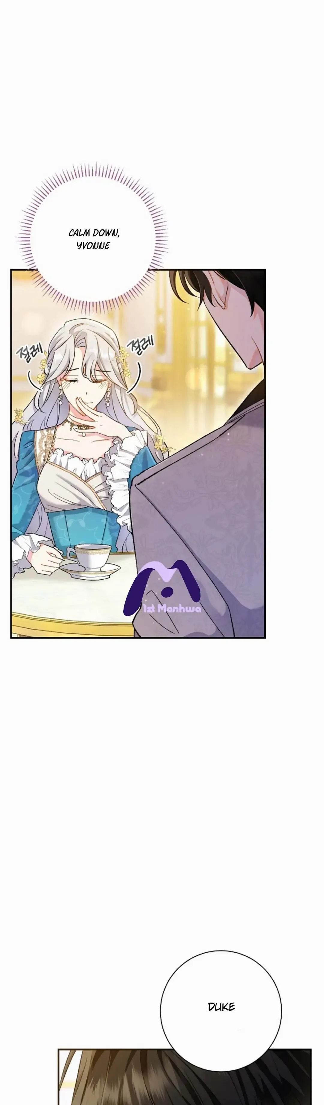 The Villain’s Match Is Too Perfect Chapter 1 Online - página 6