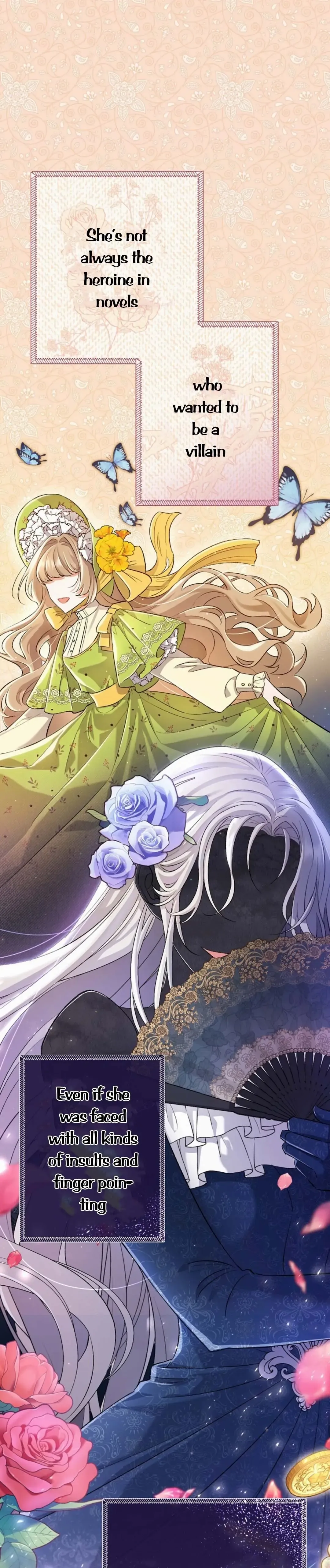 The Villain’s Match Is Too Perfect Chapter 1 Online - página 10