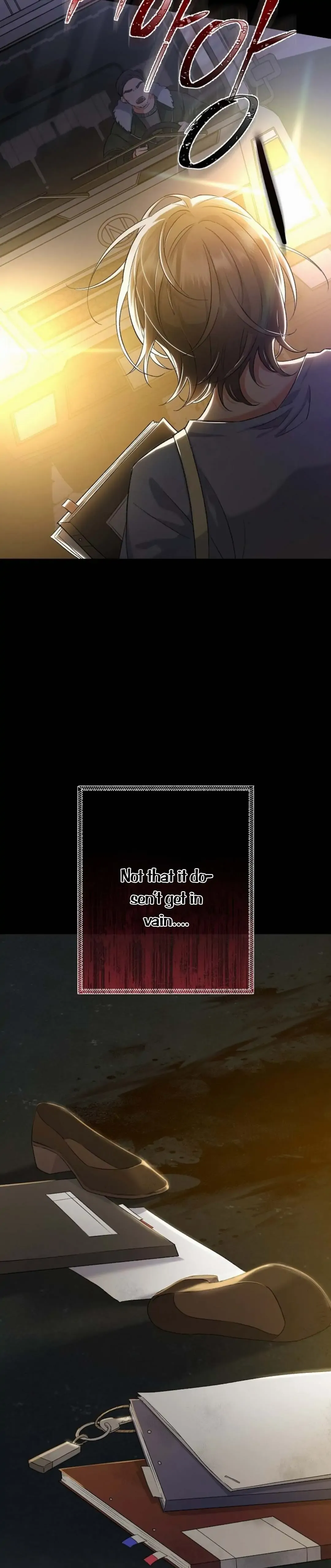 The Villain’s Match Is Too Perfect Chapter 1 Online - página 12