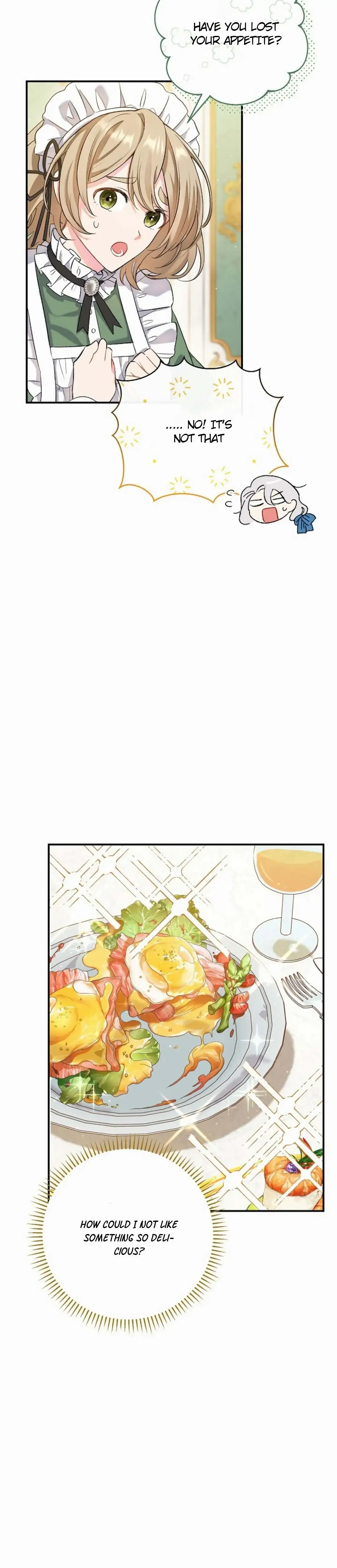 The Villain’s Match Is Too Perfect Chapter 1 Online - página 14