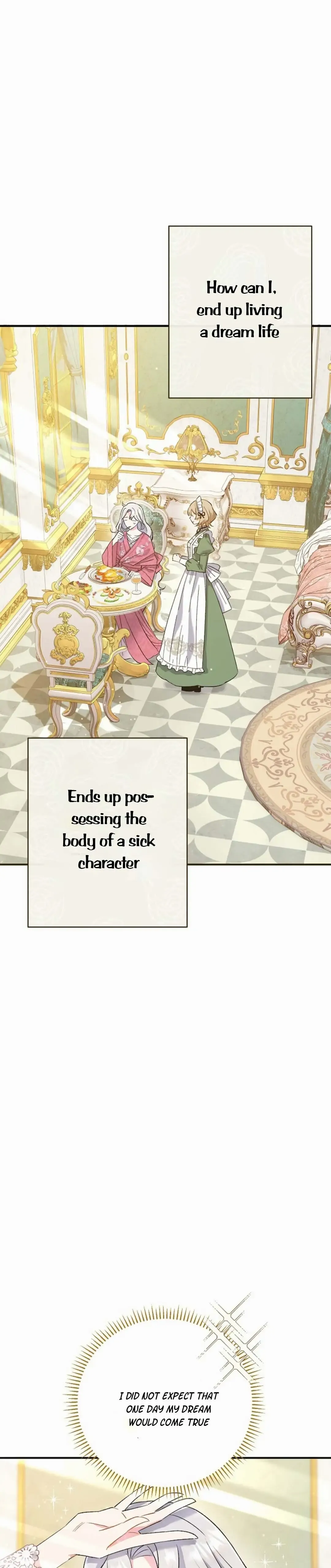 The Villain’s Match Is Too Perfect Chapter 1 Online - página 15
