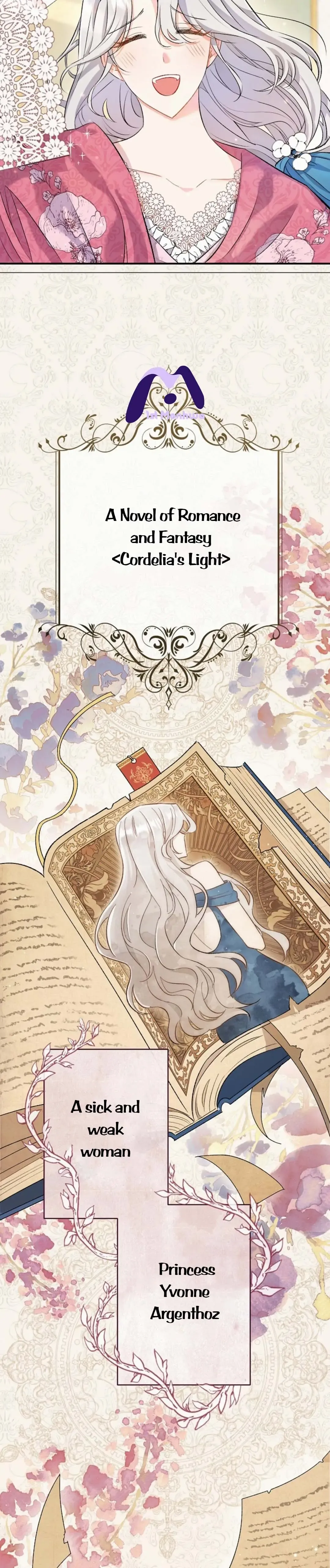 The Villain’s Match Is Too Perfect Chapter 1 Online - página 16