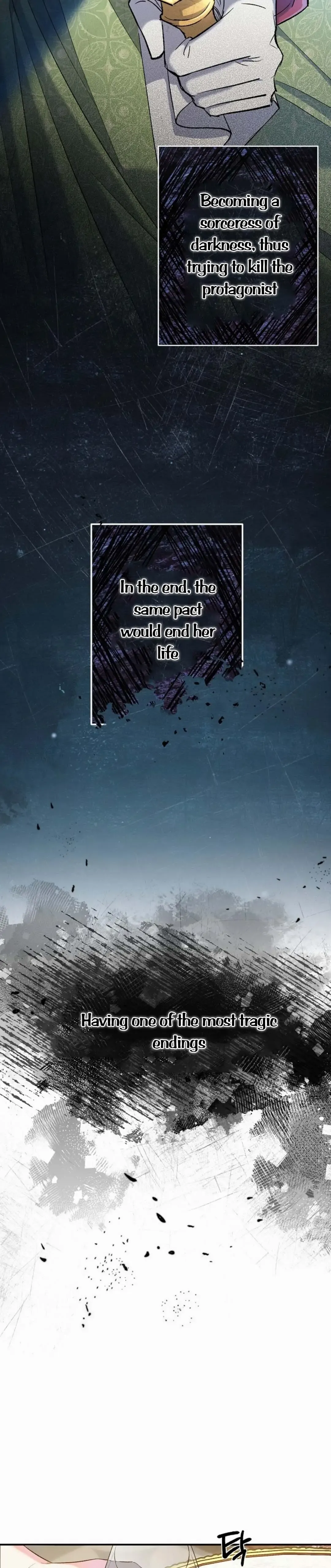 The Villain’s Match Is Too Perfect Chapter 1 Online - página 19