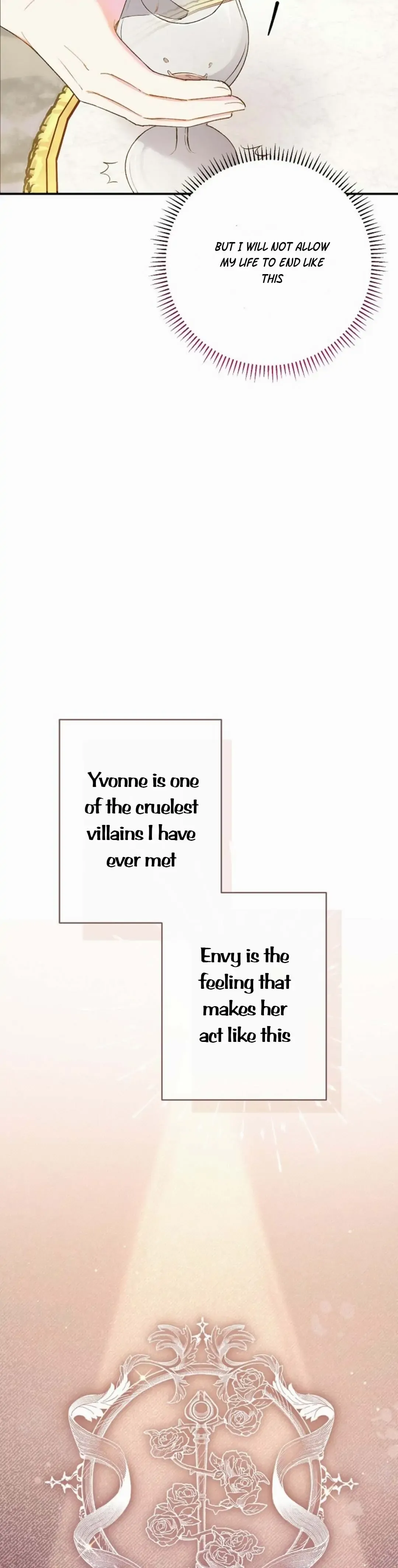 The Villain’s Match Is Too Perfect Chapter 1 Online - página 20