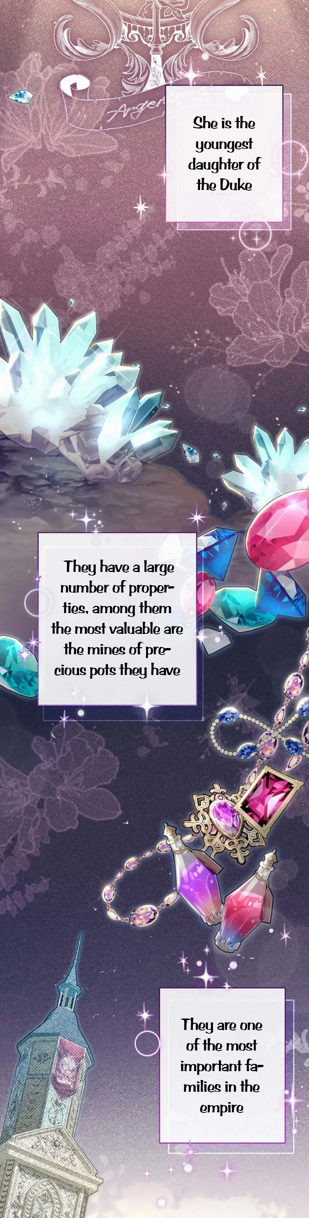 The Villain’s Match Is Too Perfect Chapter 1 Online - página 21
