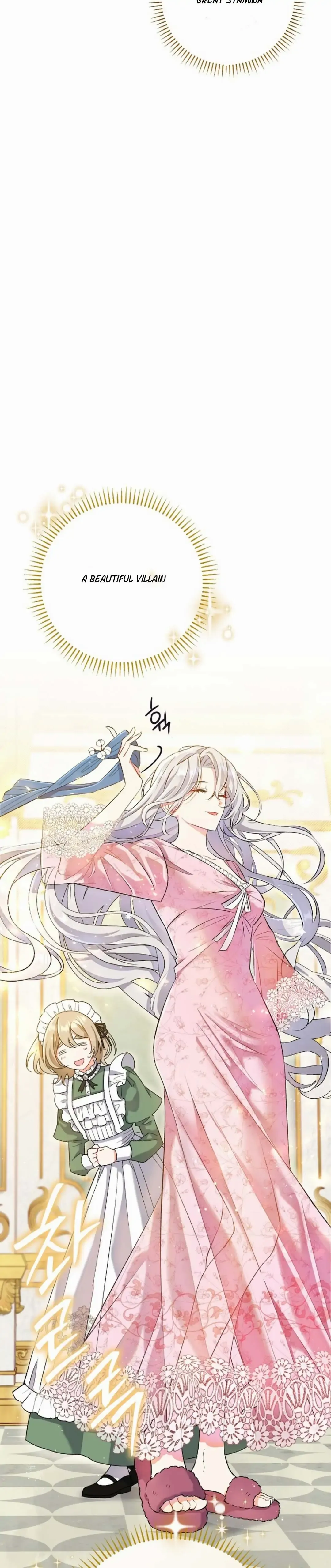 The Villain’s Match Is Too Perfect Chapter 1 Online - página 23