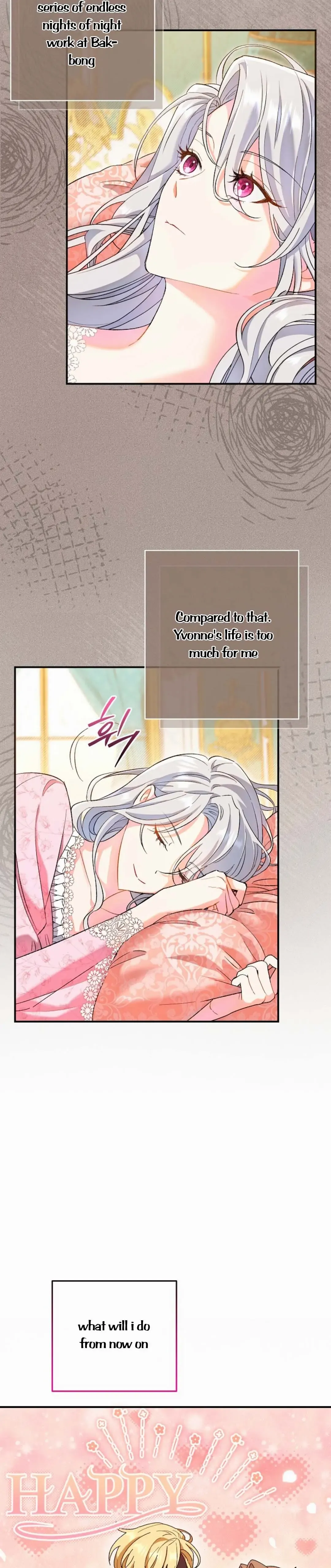 The Villain’s Match Is Too Perfect Chapter 1 Online - página 25