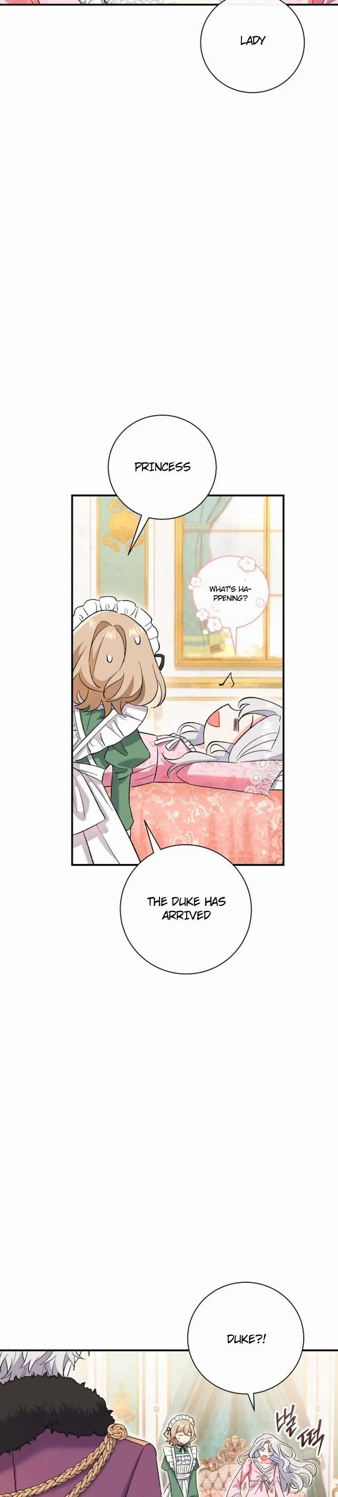 The Villain’s Match Is Too Perfect Chapter 1 Online - página 27