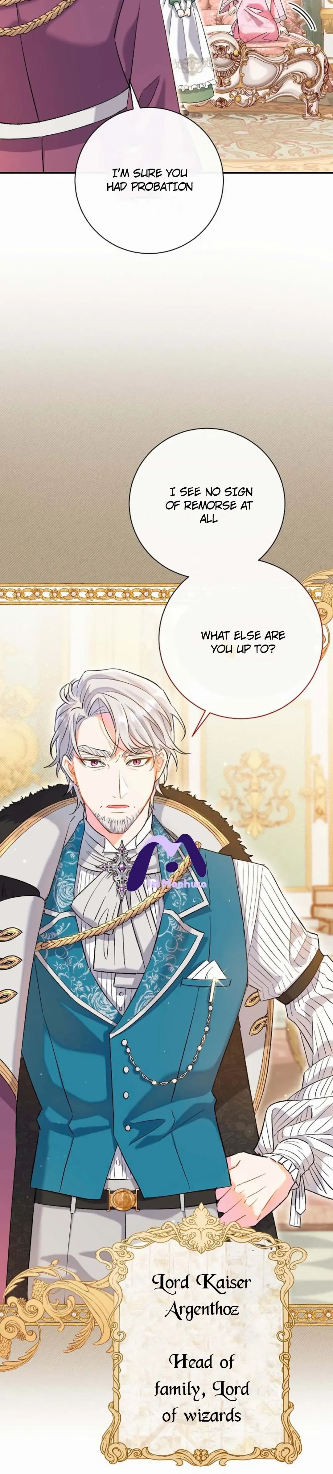 The Villain’s Match Is Too Perfect Chapter 1 Online - página 28