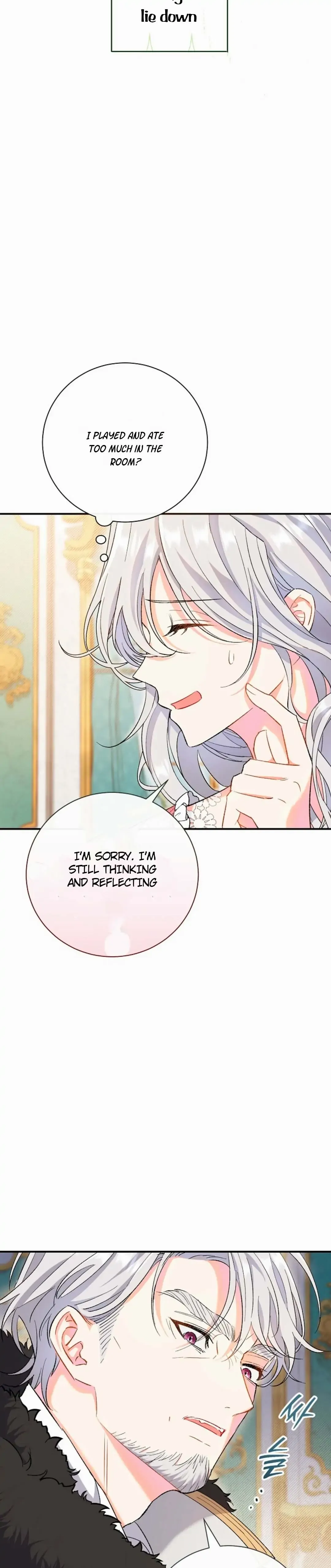 The Villain’s Match Is Too Perfect Chapter 1 Online - página 31