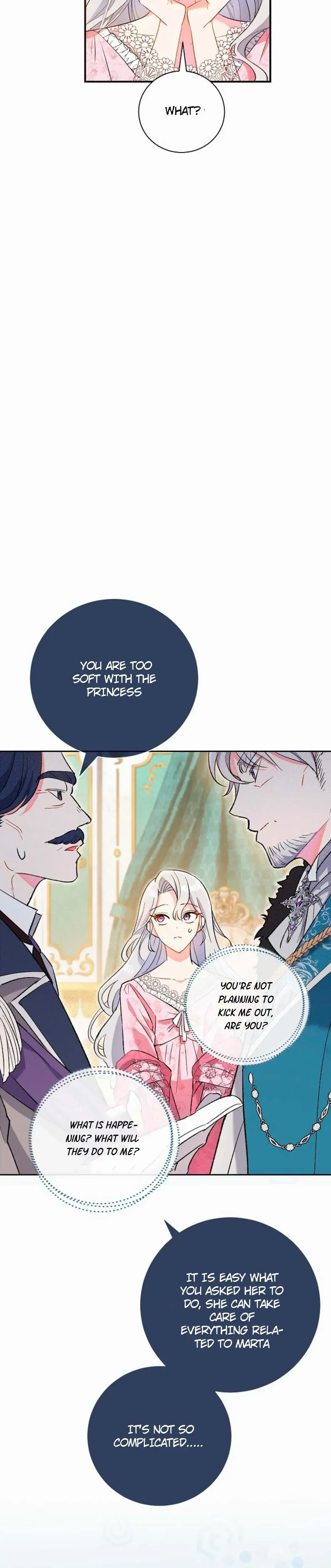 The Villain’s Match Is Too Perfect Chapter 1 Online - página 33