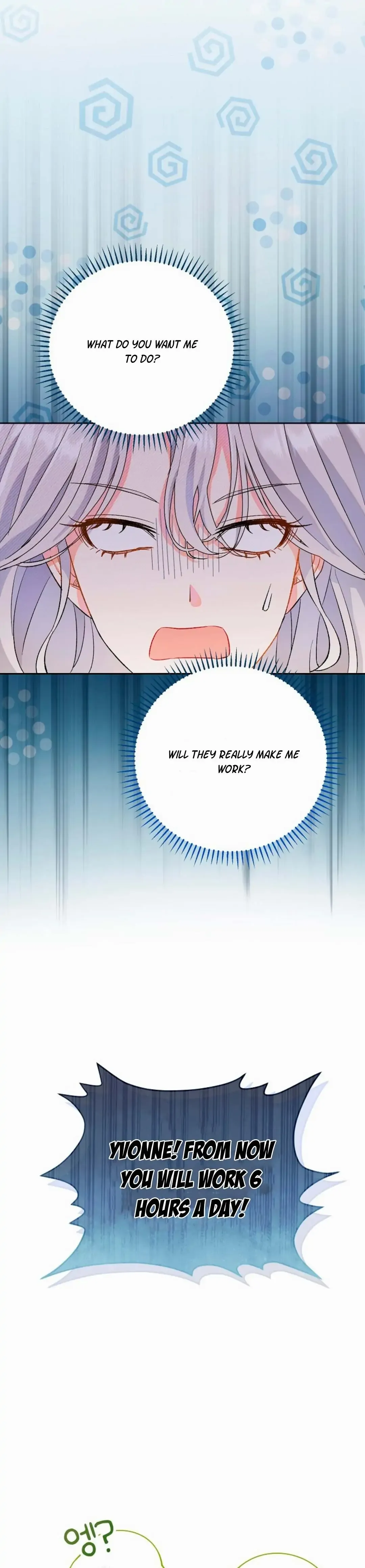 The Villain’s Match Is Too Perfect Chapter 1 Online - página 34