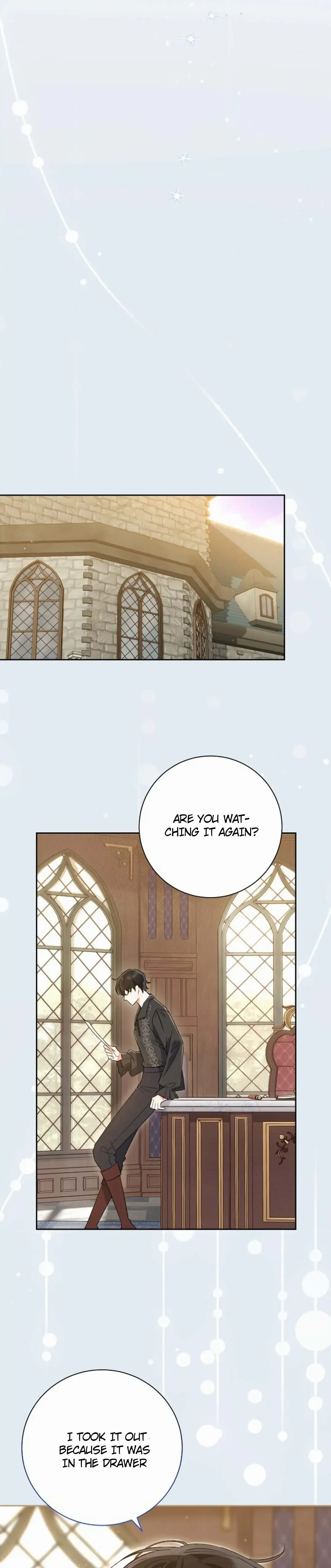 The Villain’s Match Is Too Perfect Chapter 1 Online - página 39