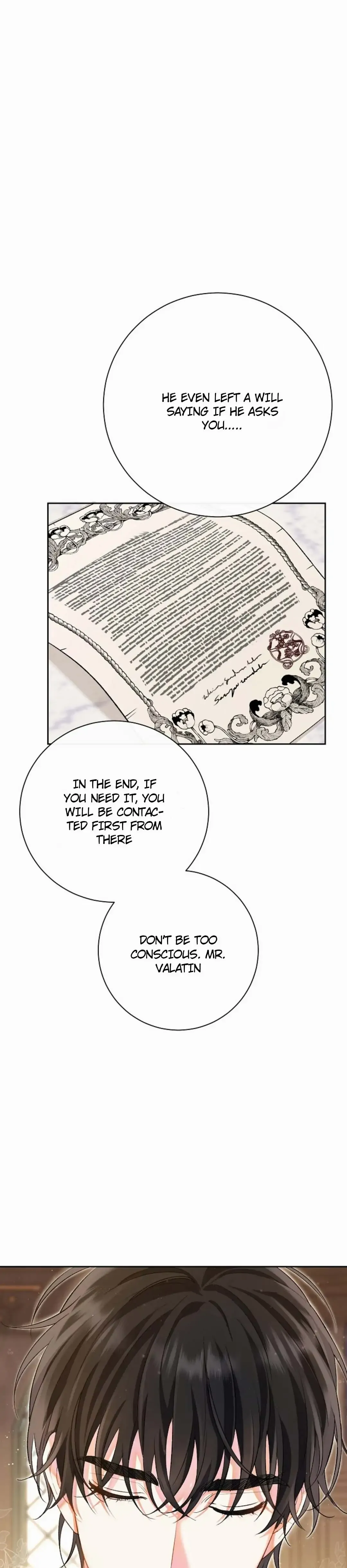 The Villain’s Match Is Too Perfect Chapter 1 Online - página 41
