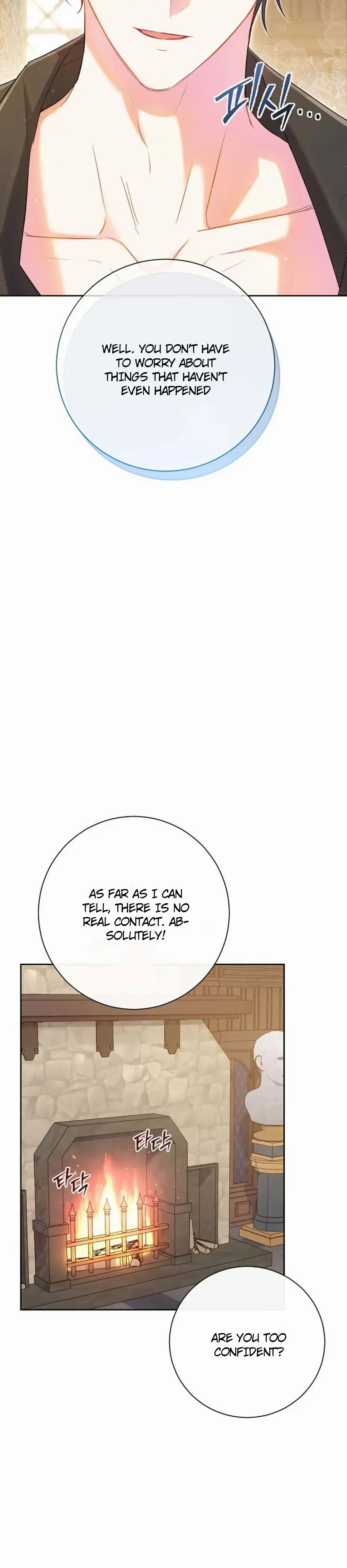 The Villain’s Match Is Too Perfect Chapter 1 Online - página 42