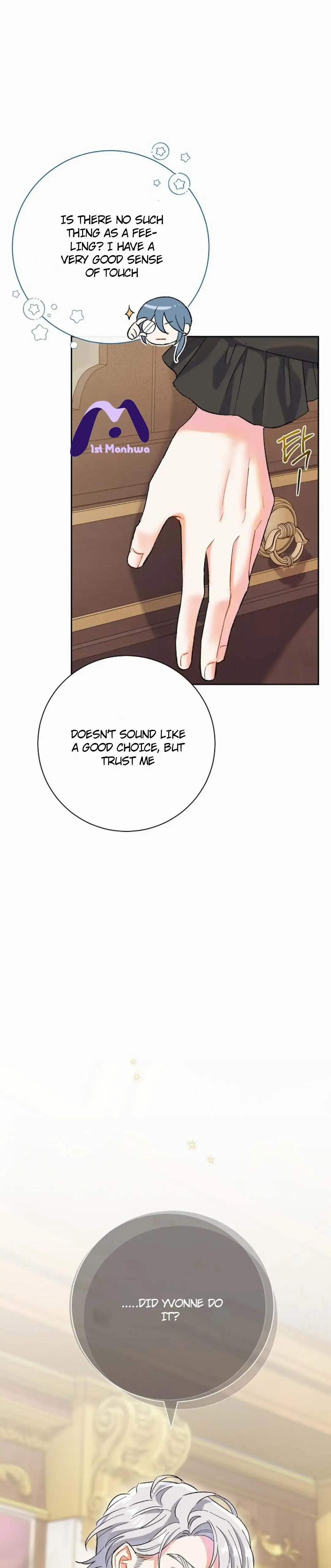 The Villain’s Match Is Too Perfect Chapter 1 Online - página 43