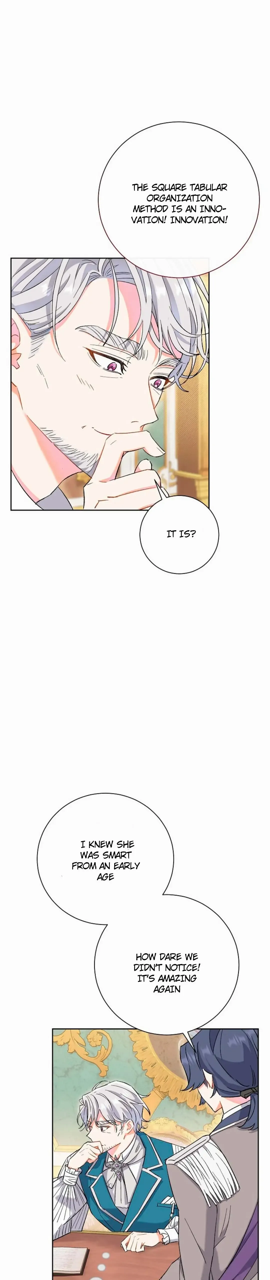 The Villain’s Match Is Too Perfect Chapter 1 Online - página 45