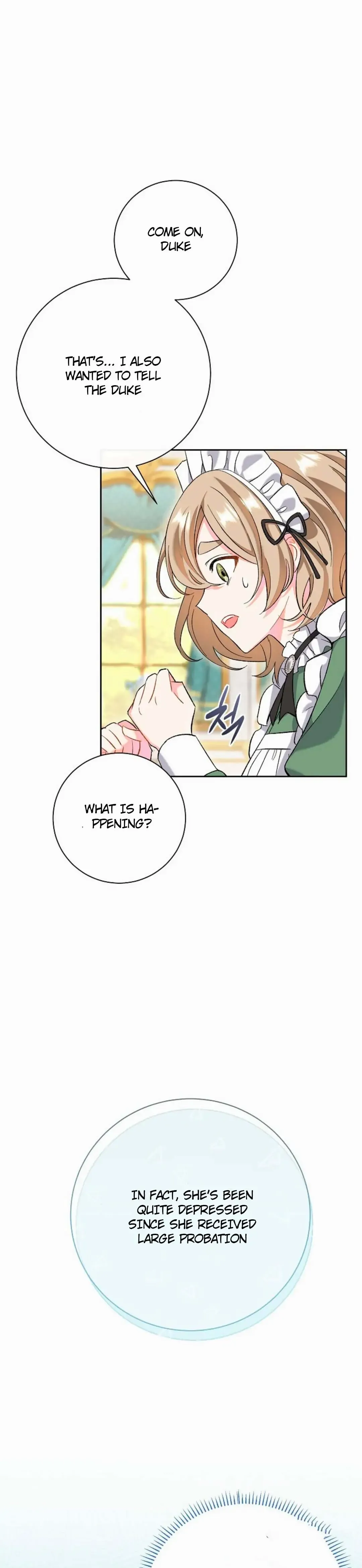 The Villain’s Match Is Too Perfect Chapter 1 Online - página 48