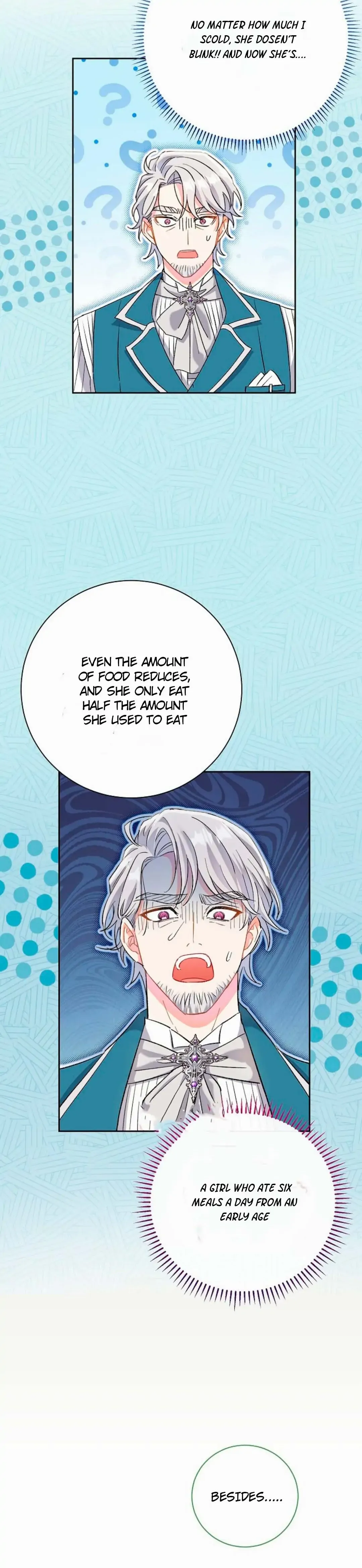 The Villain’s Match Is Too Perfect Chapter 1 Online - página 49