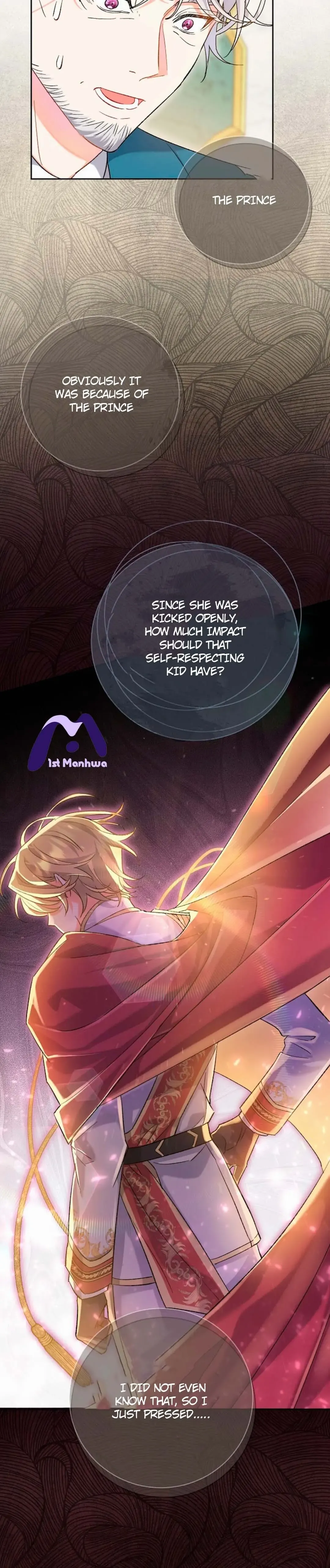 The Villain’s Match Is Too Perfect Chapter 1 Online - página 51