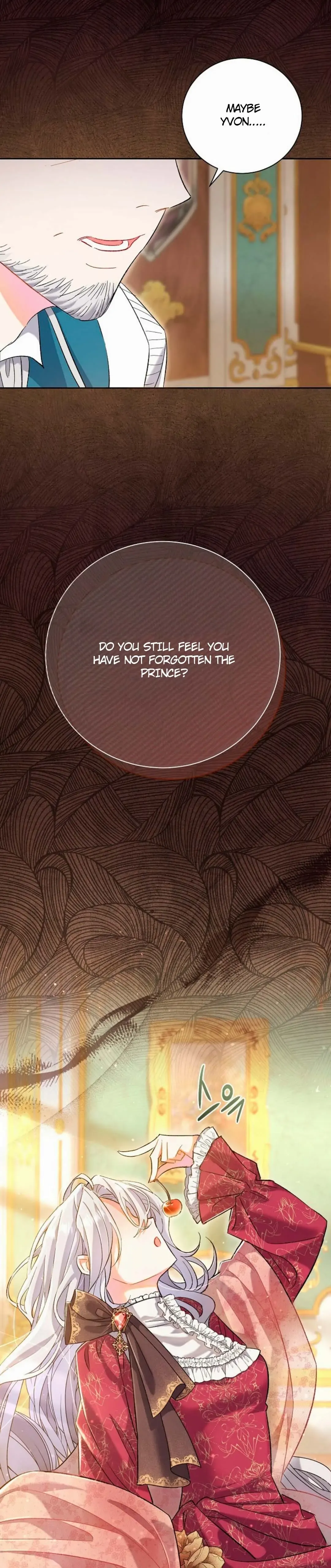 The Villain’s Match Is Too Perfect Chapter 1 Online - página 52
