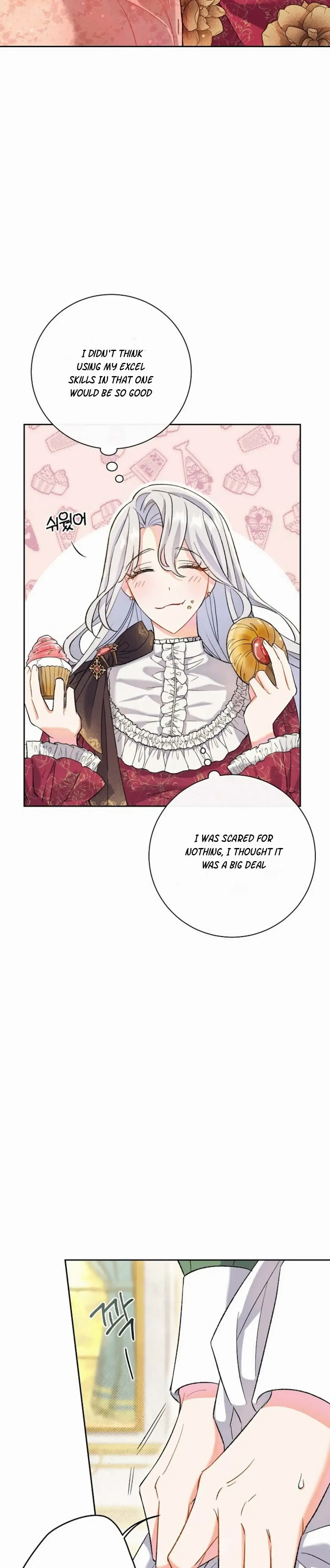 The Villain’s Match Is Too Perfect Chapter 1 Online - página 53