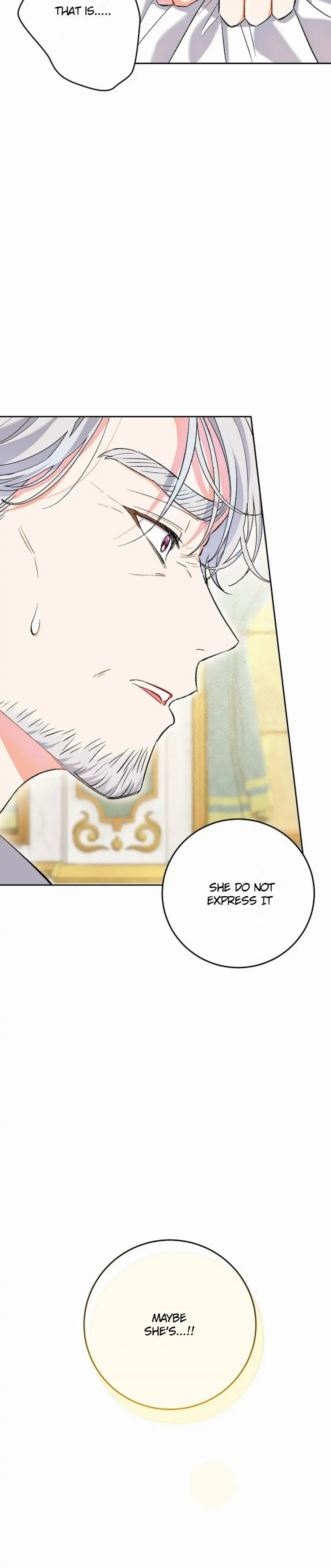 The Villain’s Match Is Too Perfect Chapter 1 Online - página 54