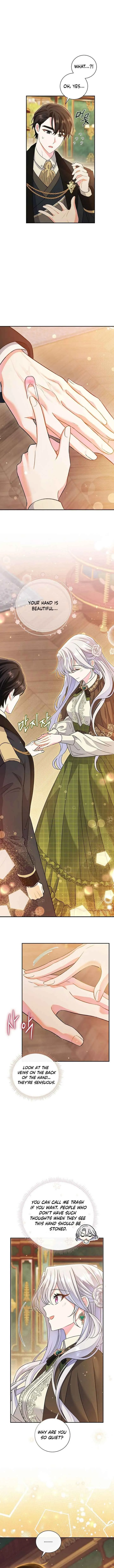 The Villain’s Match Is Too Perfect Chapter 10 Online - página 11