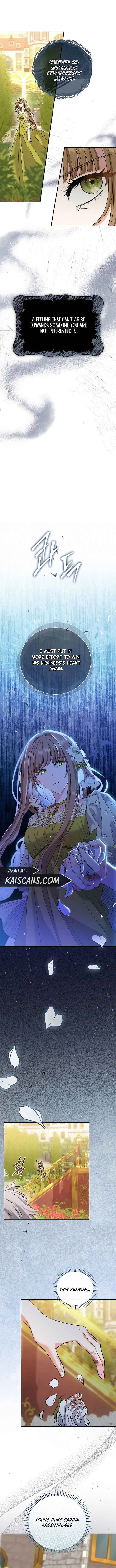 The Villain’s Match Is Too Perfect Chapter 10 Online - página 16