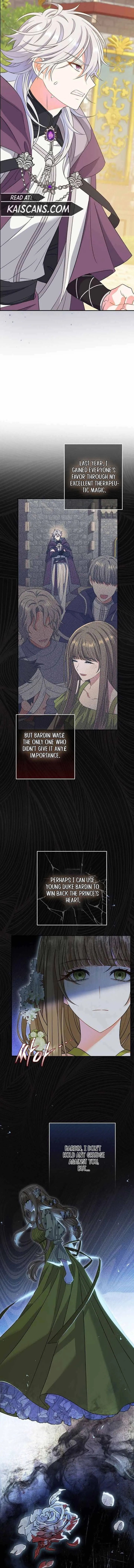 The Villain’s Match Is Too Perfect Chapter 10 Online - página 17