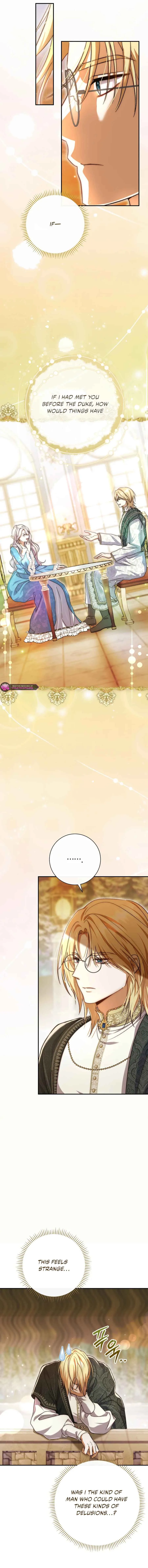 The Villain’s Match Is Too Perfect Chapter 101 Online - página 3