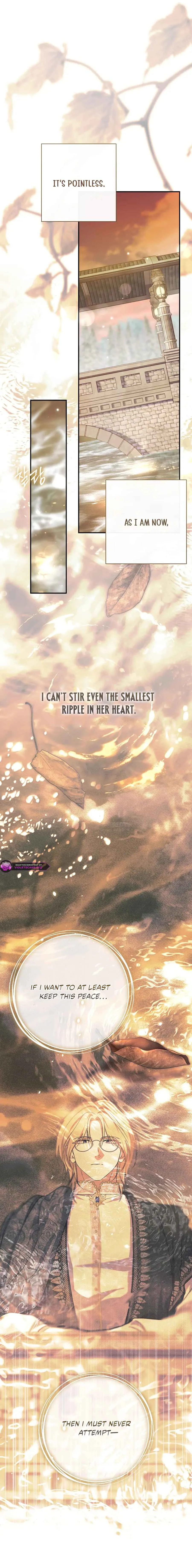 The Villain’s Match Is Too Perfect Chapter 101 Online - página 4