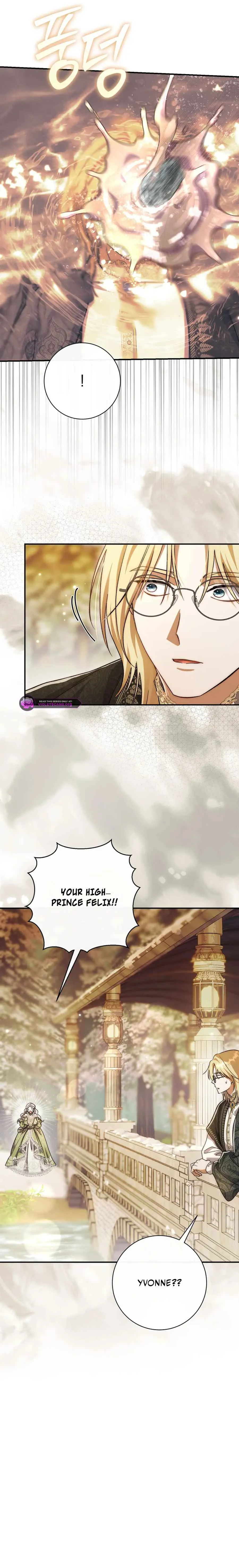 The Villain’s Match Is Too Perfect Chapter 101 Online - página 5
