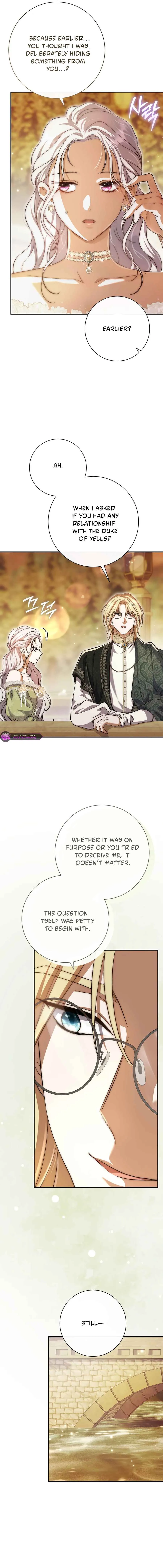 The Villain’s Match Is Too Perfect Chapter 101 Online - página 7