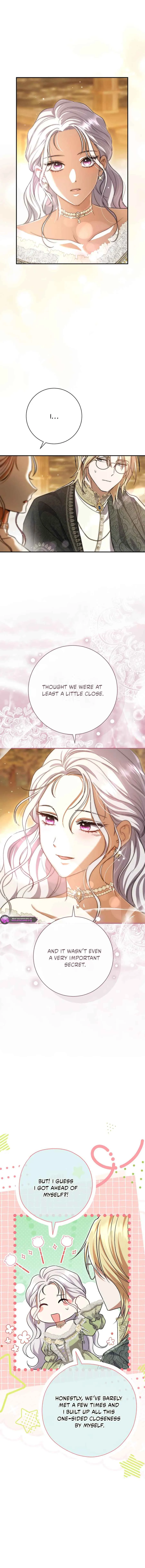 The Villain’s Match Is Too Perfect Chapter 101 Online - página 9