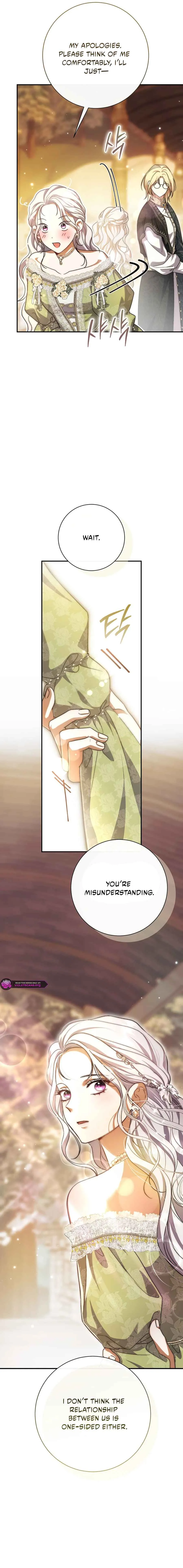 The Villain’s Match Is Too Perfect Chapter 101 Online - página 10