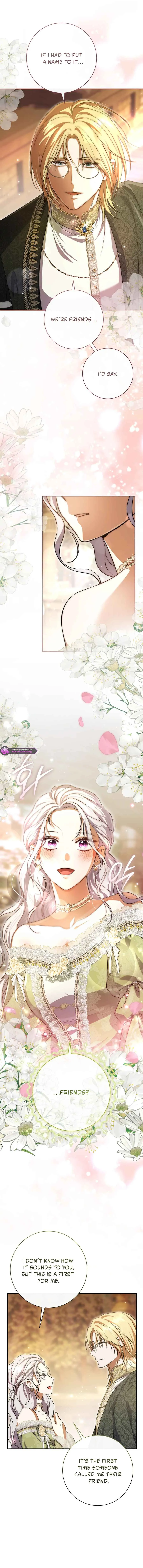 The Villain’s Match Is Too Perfect Chapter 101 Online - página 11