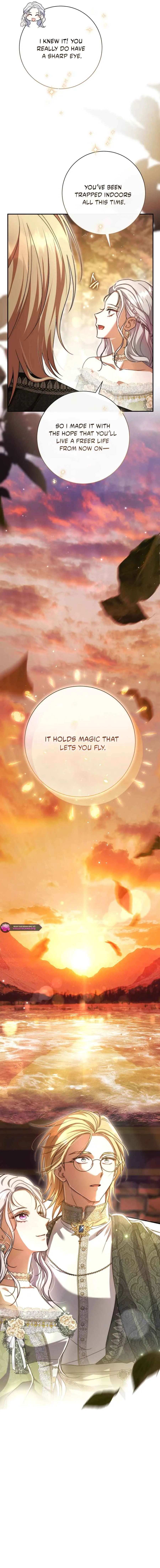 The Villain’s Match Is Too Perfect Chapter 101 Online - página 13
