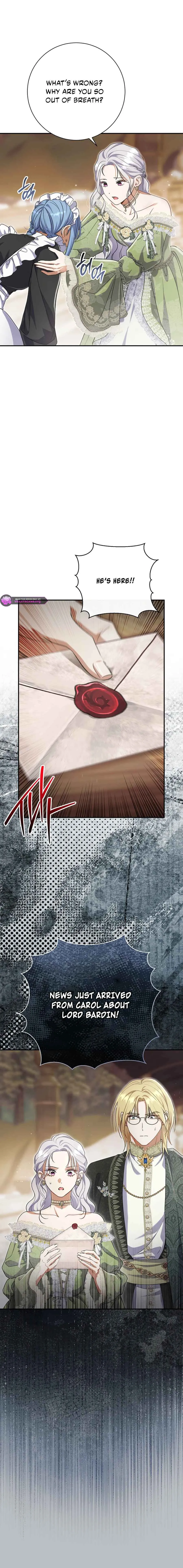 The Villain’s Match Is Too Perfect Chapter 101 Online - página 16