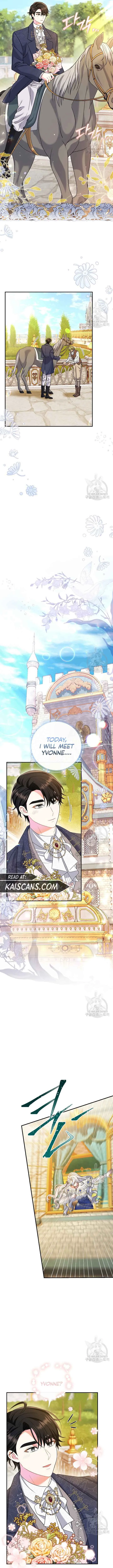 The Villain’s Match Is Too Perfect Chapter 16 Online - página 8